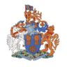 Logo van Altrincham