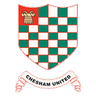 Logo van Chesham United