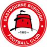 Logo van Eastbourne Borough