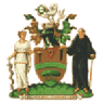 Logo van Harrow Borough