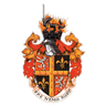 Logo van Spennymoor Town