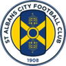 Logo van St Albans City