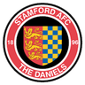 Logo van Stamford