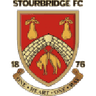 Logo van Stourbridge