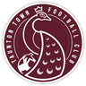 Logo van Taunton Town