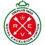 Logo van Excelsior Virton