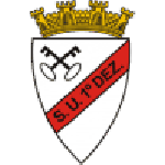 Logo van 1º Dezembro