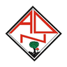Logo van AD Nogueirense