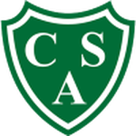 Logo van Sarmiento Junin