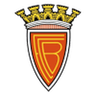 Logo van FC Barreirense
