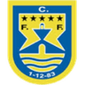 Logo van Ferreiras