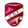 Logo van Fátima