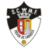 Logo van Maria da Fonte