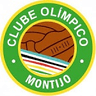 Logo van Olímpico do Montijo