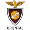 Logo van Oriental Lisboa