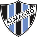 Logo van Almagro