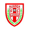 Logo van Aliança de Gandra