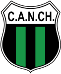 Logo van Nueva Chicago