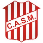 Logo van San Martin Tucuman
