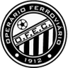 Logo van Operário