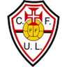 Logo van União Lamas
