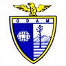 Logo van Águias do Moradal