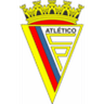 Logo van Atlético CP