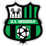 Logo van Sassuolo
