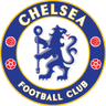 Logo van Chelsea