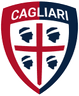 Logo van Cagliari
