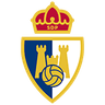 Logo van Ponferradina