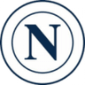 Logo van Napoli