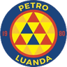 Logo van Petro de Luanda