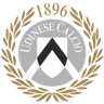 Logo van Udinese