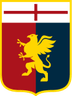 Logo van Genoa