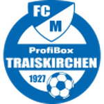 Logo van Traiskirchen