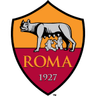 Logo van AS Roma