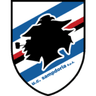 Logo van Sampdoria
