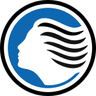 Logo van Atalanta