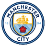 Logo van Manchester City