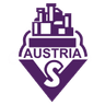 Logo van Austria Salzburg