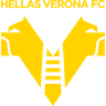 Logo van Hellas Verona