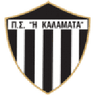Logo van Kalamata