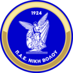 Logo van Niki Volos