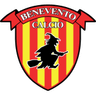 Logo van Benevento