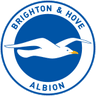 Logo van Brighton