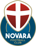 Logo van Novara