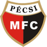 Logo van Pécsi MFC