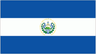 Logo van El Salvador
