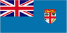 Logo van Fiji